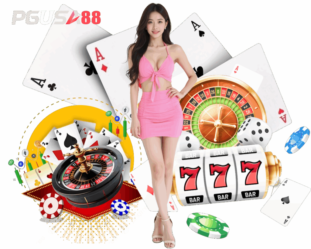 PGUSA88 ทรูวอเลท