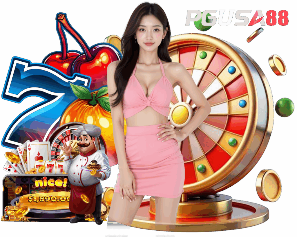 PGUSA88