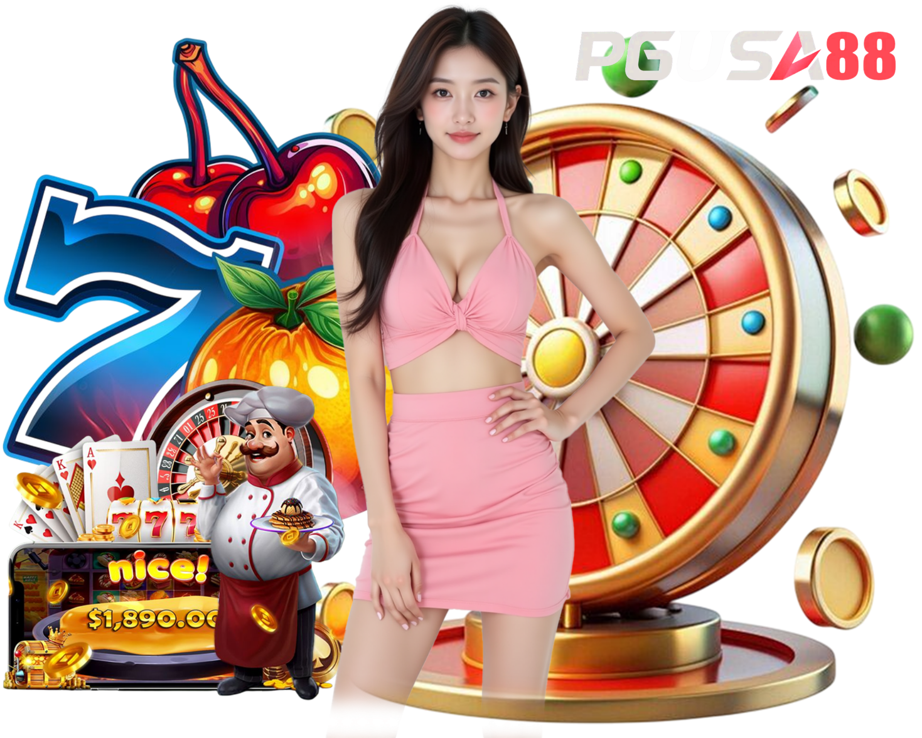 PGUSA88